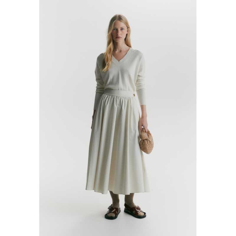 Falda Marina - TCN BCN | Diseño para Invierno