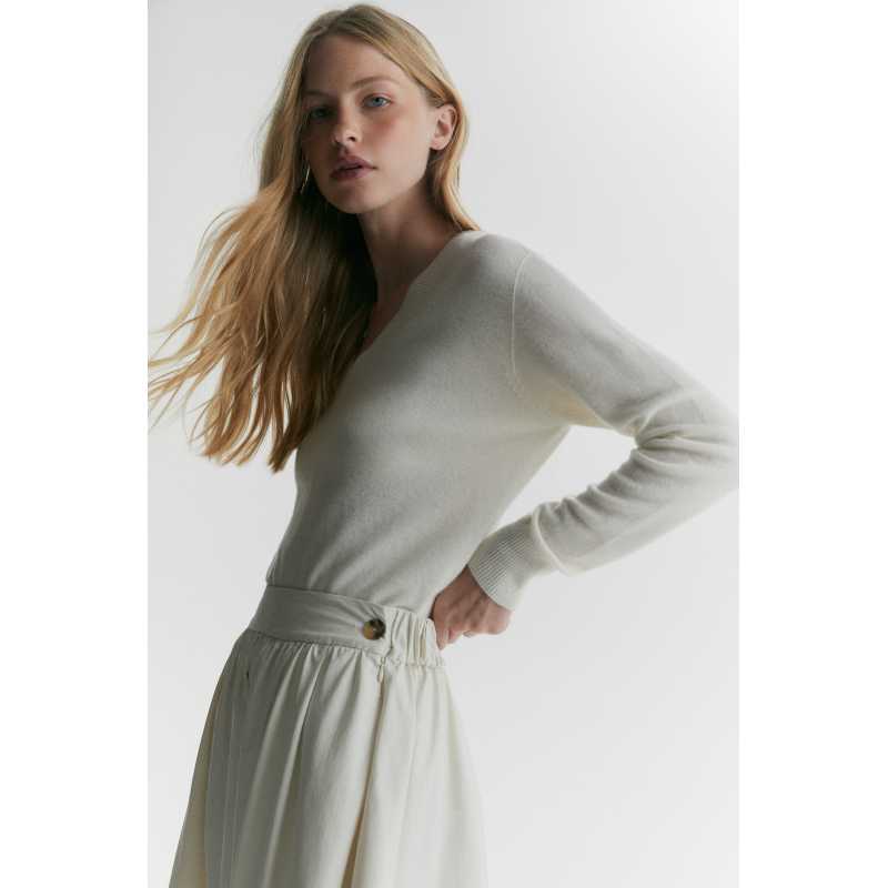 Falda Marina - TCN BCN | Diseño para Invierno