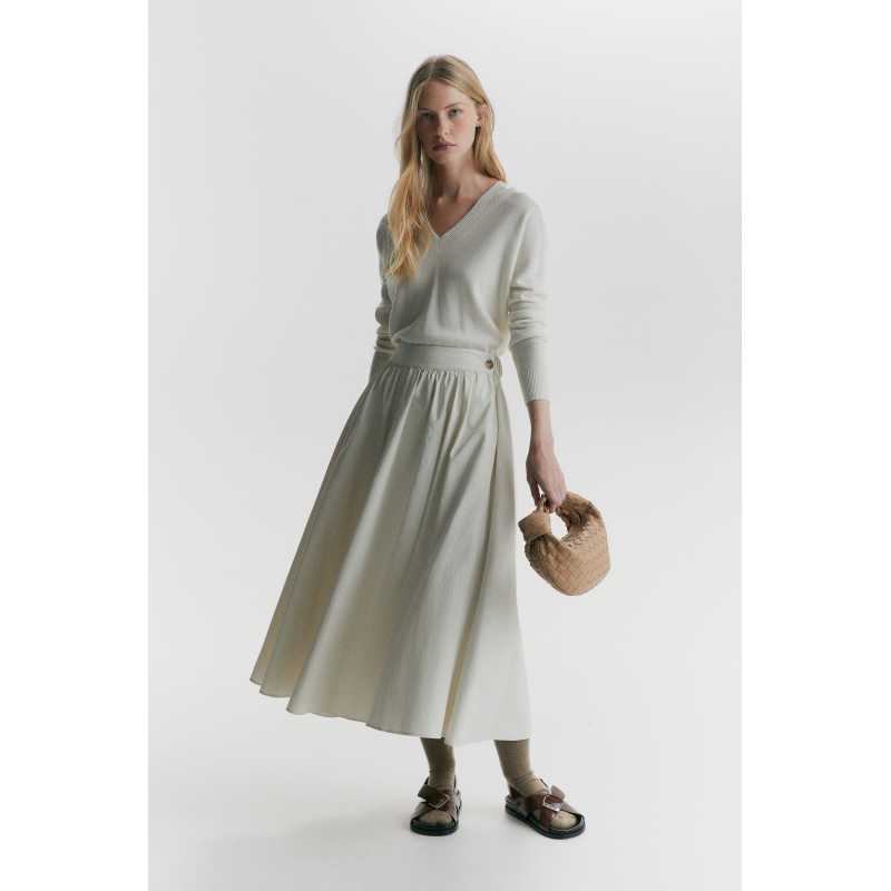 Falda Marina - TCN BCN | Diseño para Invierno