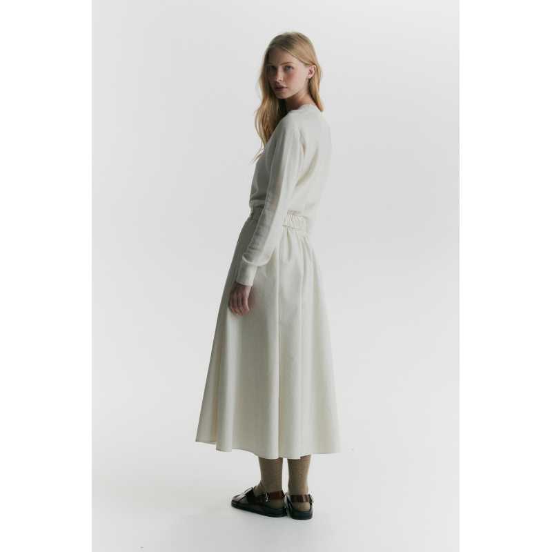 Falda Marina - TCN BCN | Diseño para Invierno