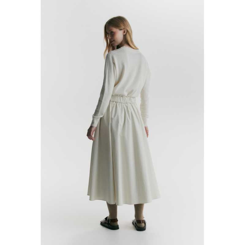 Falda Marina - TCN BCN | Diseño para Invierno