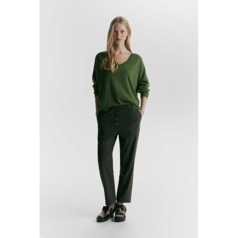 Pantalones Memoria - TCN BCN | Diseño para Invierno