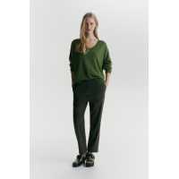 Pantalones Memoria - TCN BCN | Diseño para Invierno