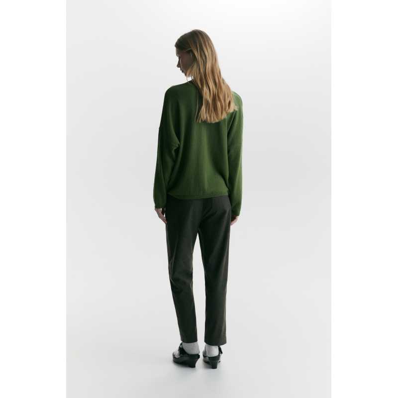 Pantalones Memoria - TCN BCN | Diseño para Invierno