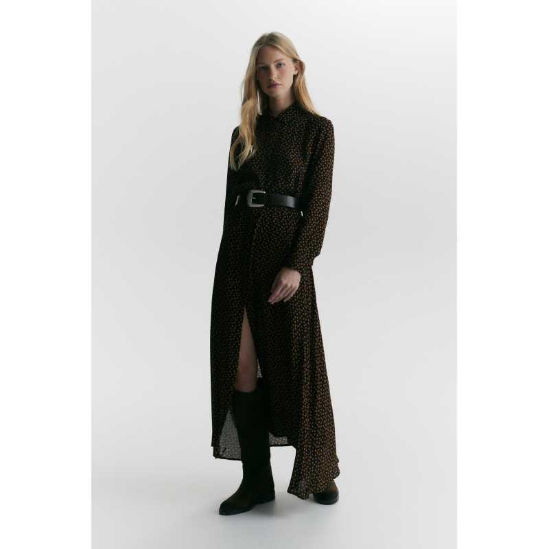 Vestido Balt - TCN BCN | Diseño para Invierno