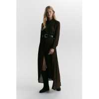 Vestido Balt - TCN BCN | Diseño para Invierno