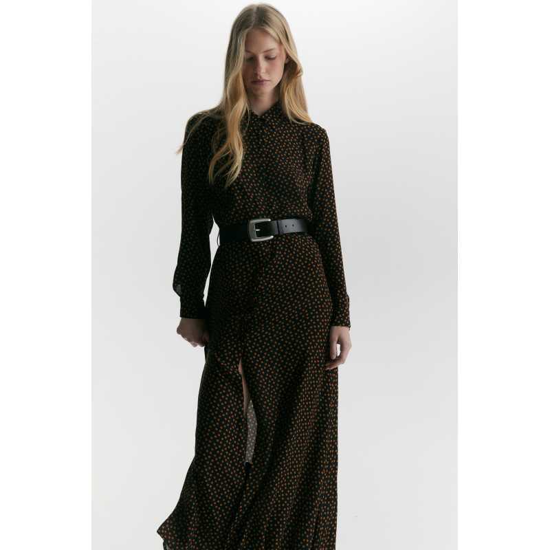 Vestido Balt - TCN BCN | Diseño para Invierno
