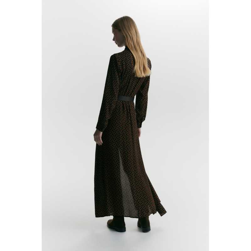 Vestido Balt - TCN BCN | Diseño para Invierno