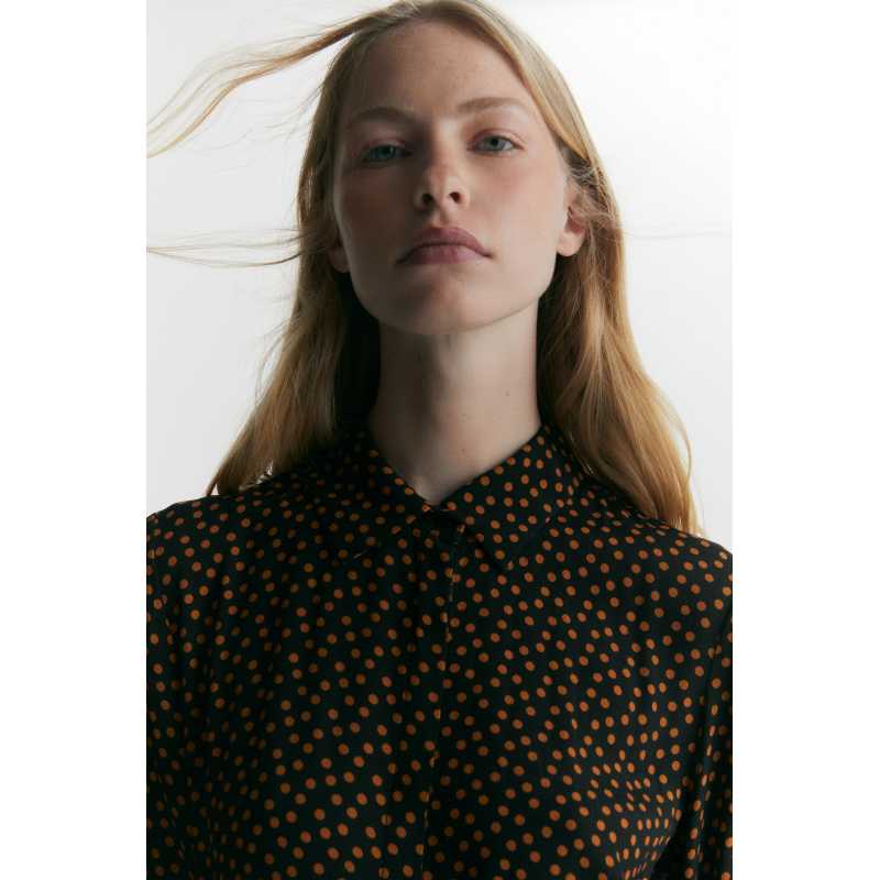 Vestido Balt - TCN BCN | Diseño para Invierno