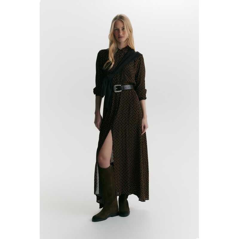 Vestido Balt - TCN BCN | Diseño para Invierno