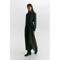 Vestdio Balt animal print - TCN BCN | Diseño para Invierno