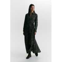 Vestdio Balt animal print - TCN BCN | Diseño para Invierno