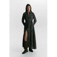 Vestdio Balt animal print - TCN BCN | Diseño para Invierno