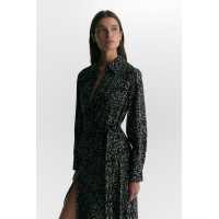 Vestdio Balt animal print - TCN BCN | Diseño para Invierno