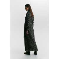 Vestdio Balt animal print - TCN BCN | Diseño para Invierno