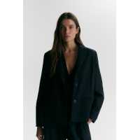 Blazer Vaguada raya diplomática - TCN BCN | Diseñado para Invierno