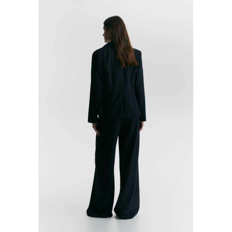 Pantalones Primula raya diplomática - TCN BCN | Diseñado para Invierno