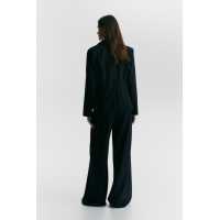 Pantalones Primula raya diplomática - TCN BCN | Diseñado para Invierno