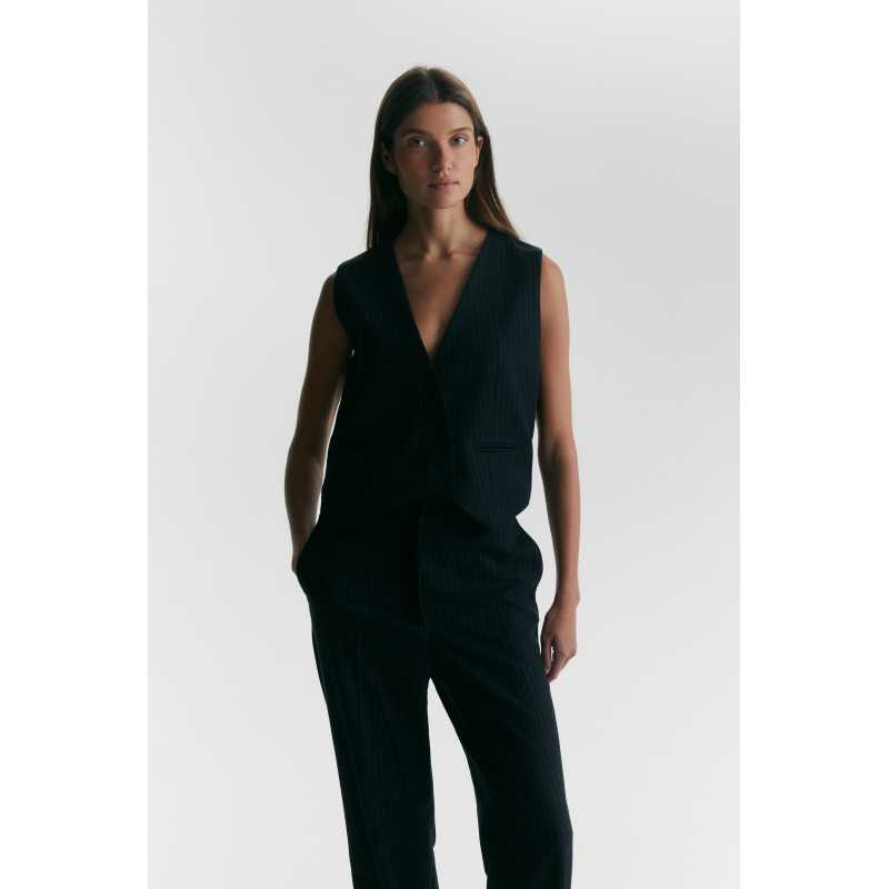 Pantalones Orvallo raya diplomática - TCN BCN | Designed for winter