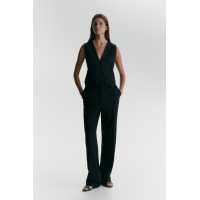 Pantalones Orvallo raya diplomática - TCN BCN | Designed for winter