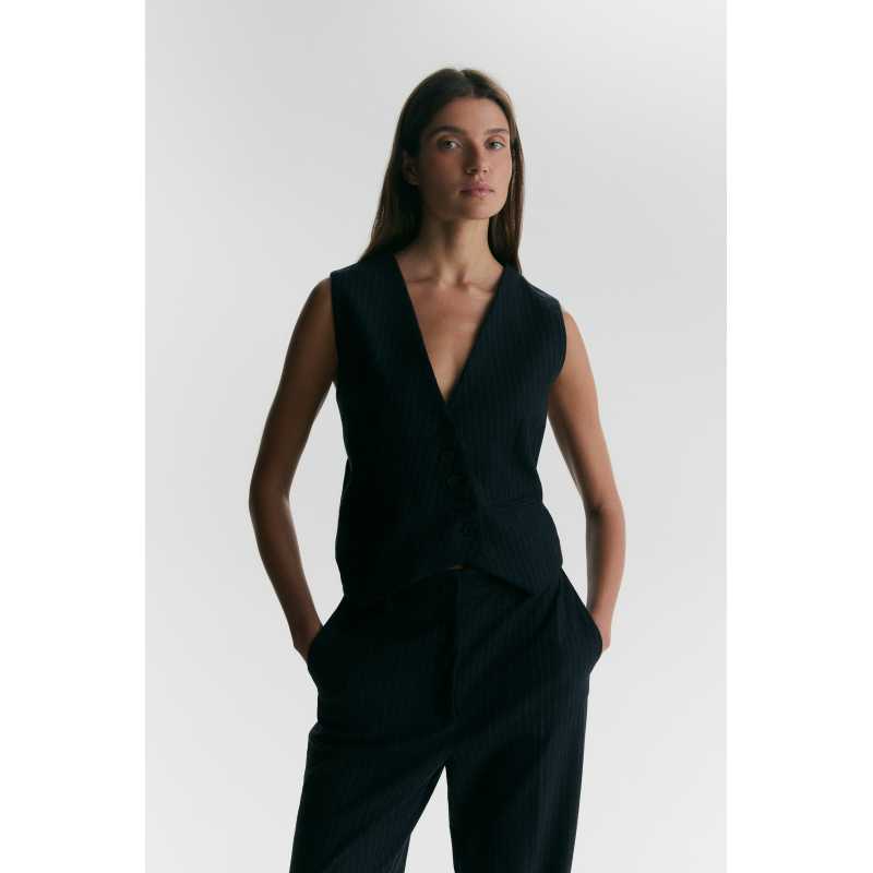 Pantalones Orvallo raya diplomática - TCN BCN | Designed for winter