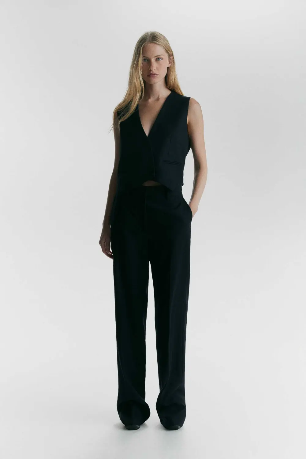 Chaleco Goleta - TCN BCN | Diseñado para Invierno