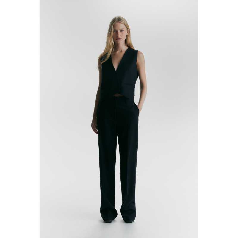 Chaleco Goleta - TCN BCN | Diseñado para Invierno