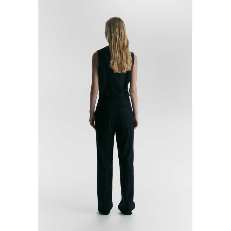 Chaleco Goleta - TCN BCN | Diseñado para Invierno