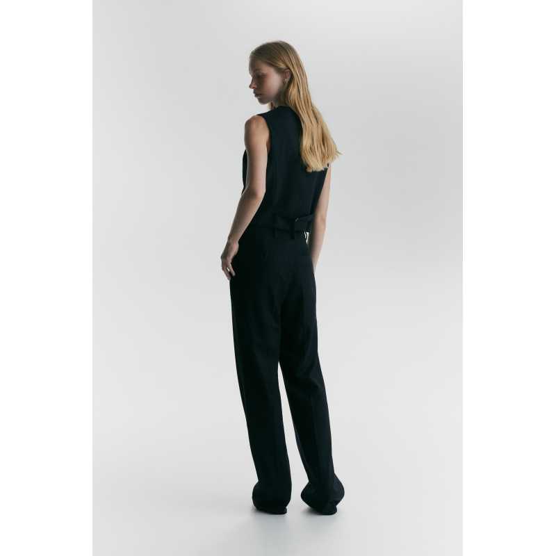 Chaleco Goleta - TCN BCN | Diseñado para Invierno