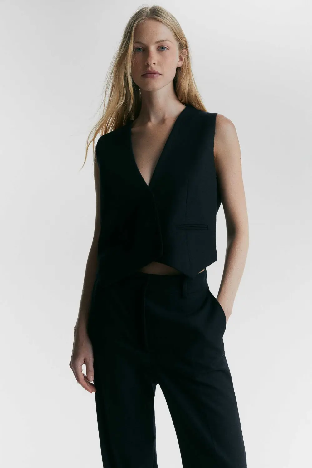 Pantalones Orvallo - TCN BCN | Diseñado para Invierno