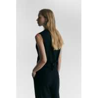 Orvallo wool pants - TCN BCN | Designed for winter