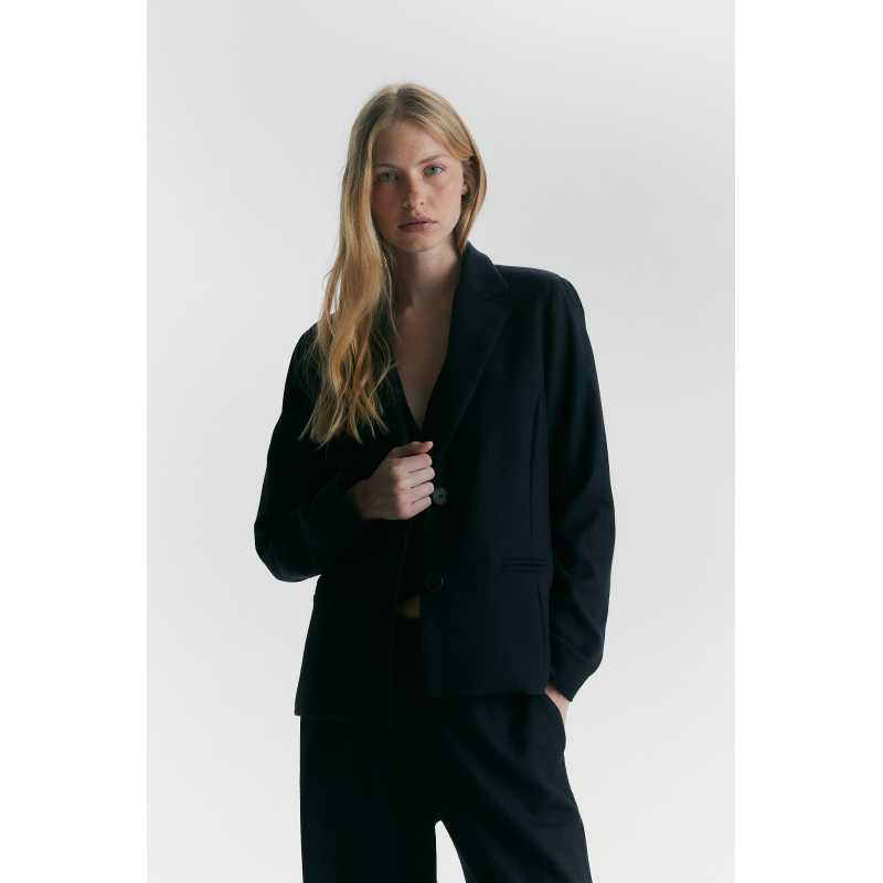 Blazer Vaguada - TCN BCN | Diseñado para Invierno