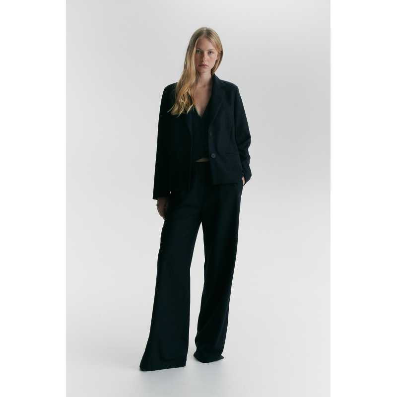 Blazer Vaguada - TCN BCN | Diseñado para Invierno