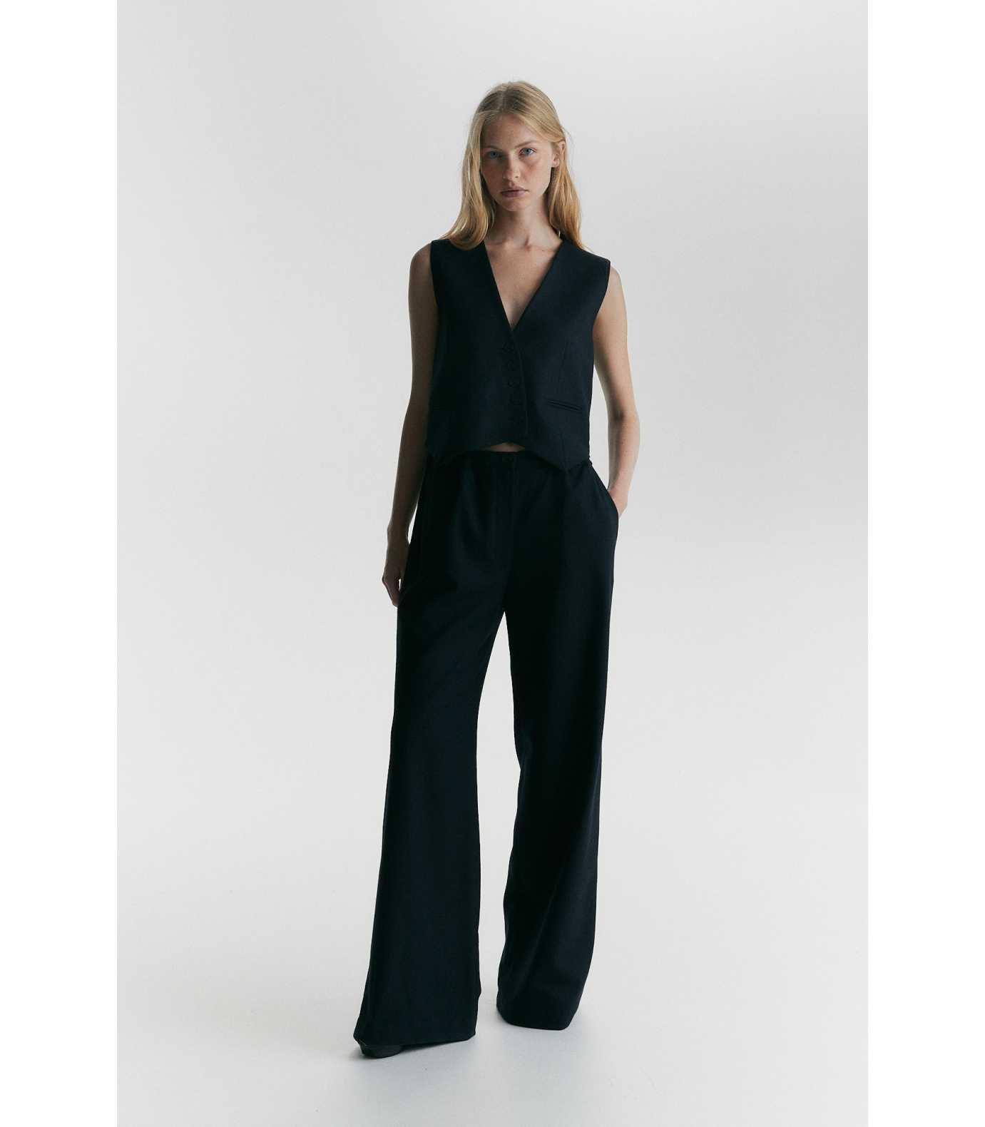 Pantalones Primula - TCN BCN | Diseñado para Invierno