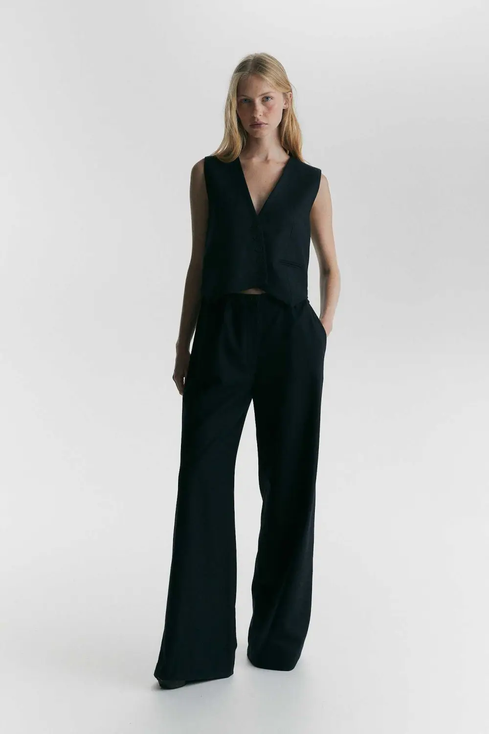 Pantalones Primula - TCN BCN | Diseñado para Invierno