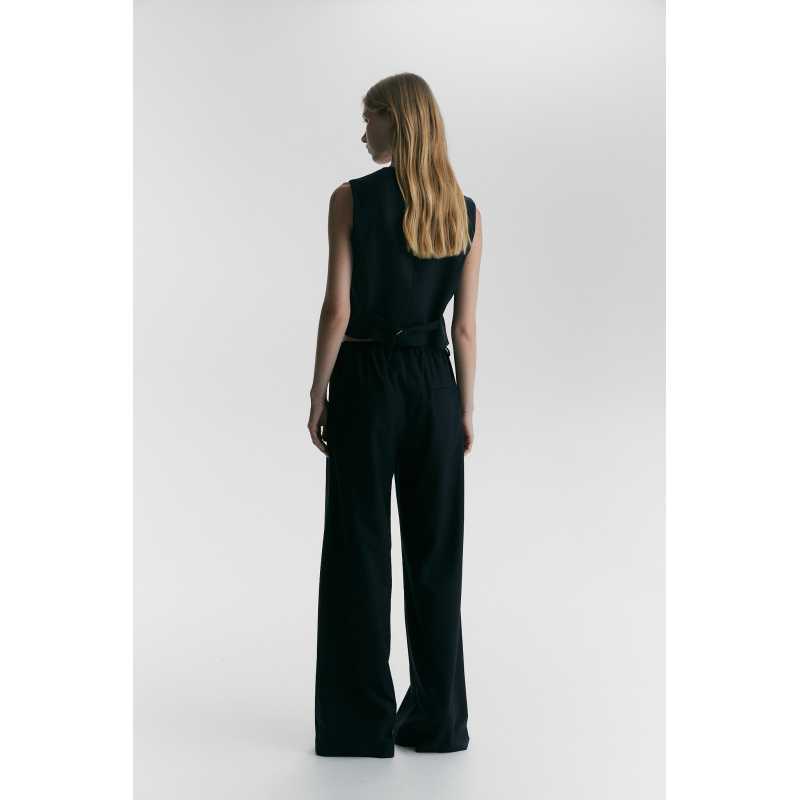 Pantalones Primula - TCN BCN | Diseñado para Invierno