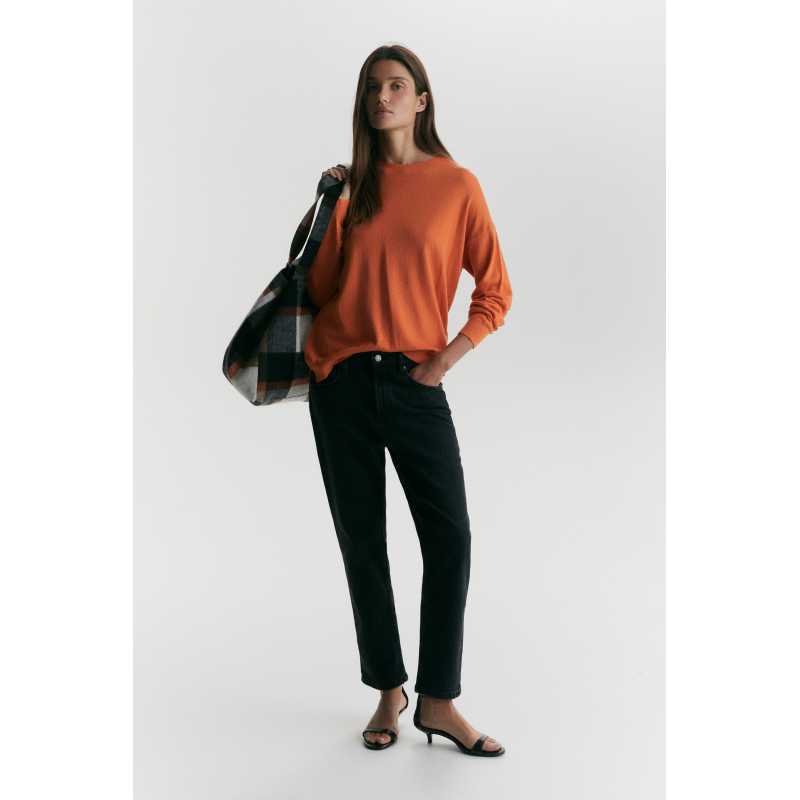 Pullover Nácar - TCN BCN | Designed for Winter