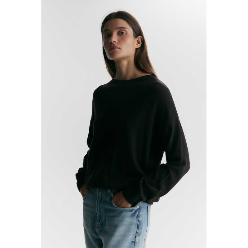 Pullover Nácar - TCN BCN | Diseño para Invierno