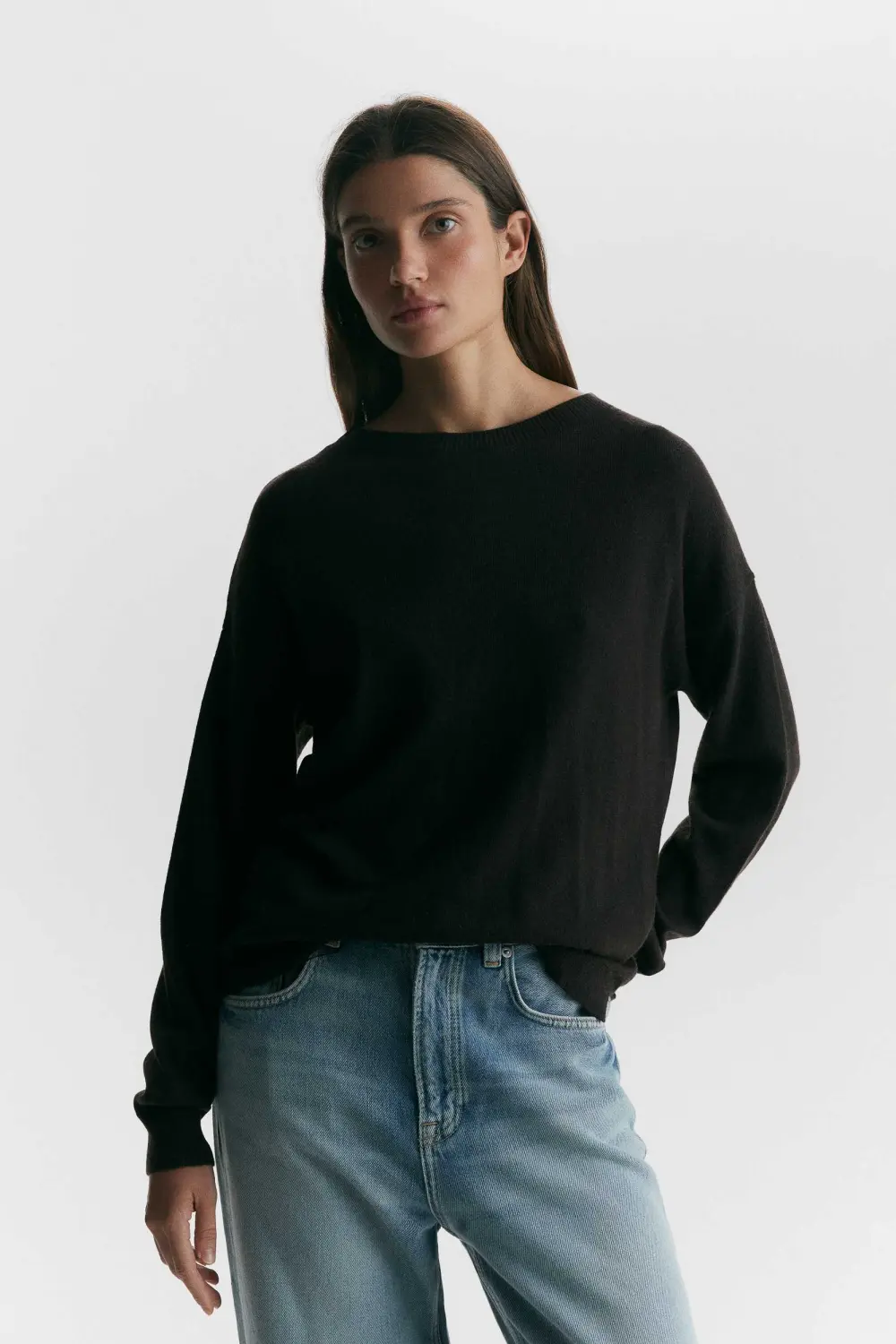 Pullover Nácar - TCN BCN | Designed for Winter