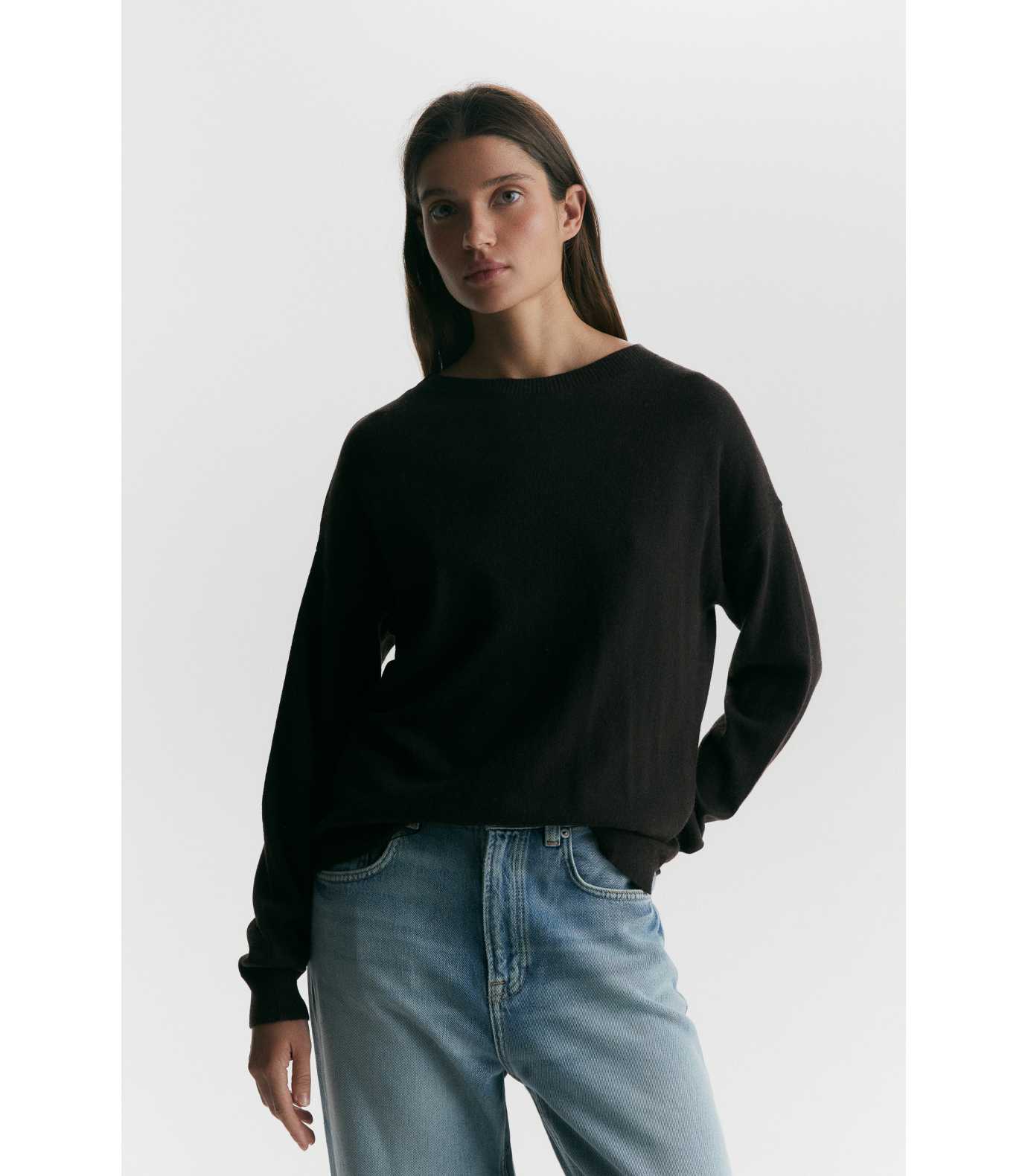 Pullover Nácar - TCN BCN | Diseño para Invierno