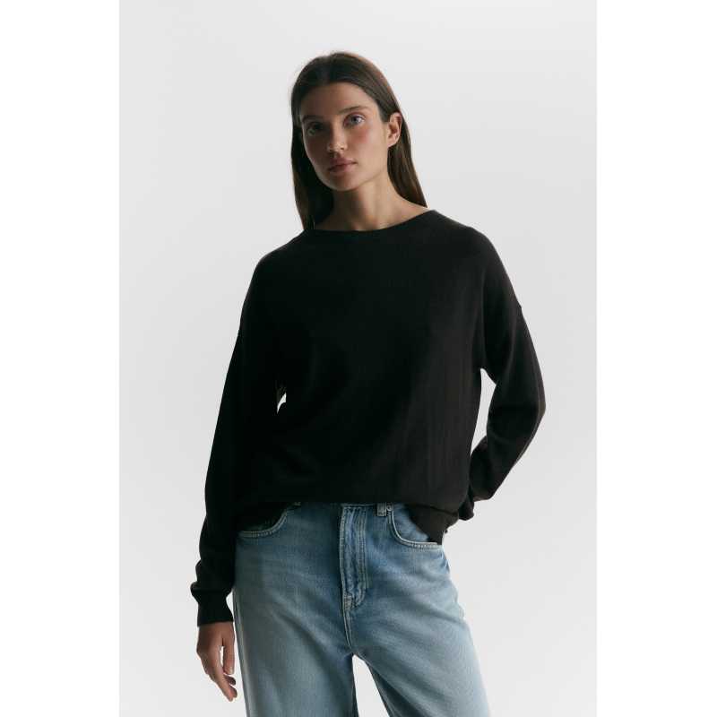 Pullover Nácar - TCN BCN | Diseño para Invierno
