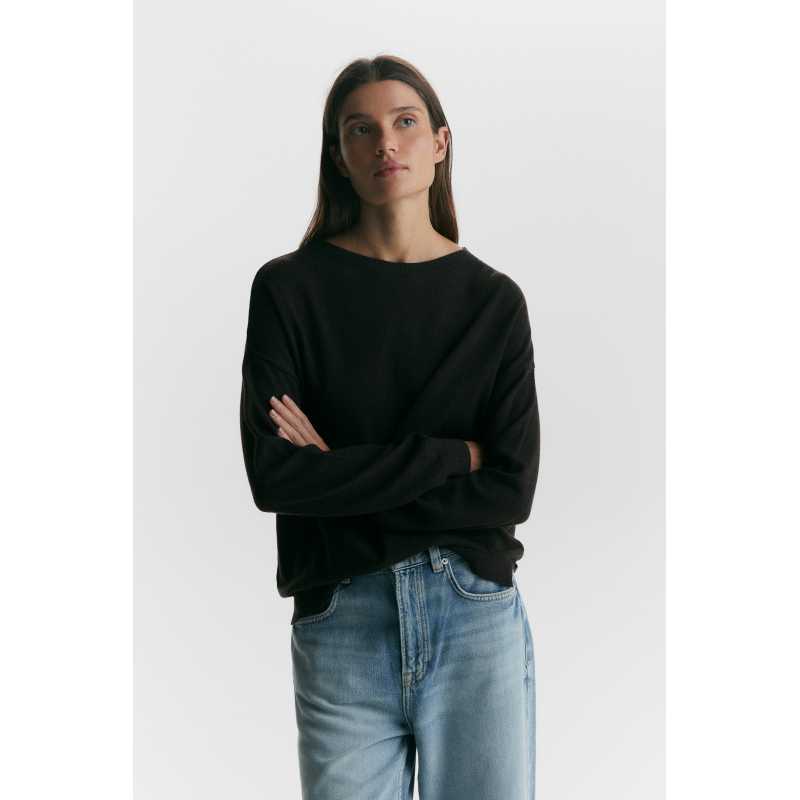 Pullover Nácar - TCN BCN | Diseño para Invierno