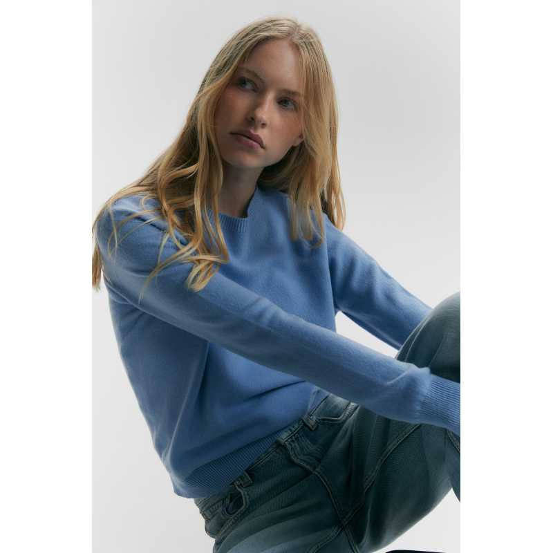 Pullover Terral - TCN BCN | Diseño para Invierno