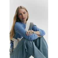 Pullover Terral - TCN BCN | Diseño para Invierno