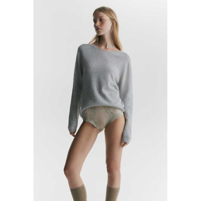 Pullover Mirlo - TCN BCN | Designed for Winter