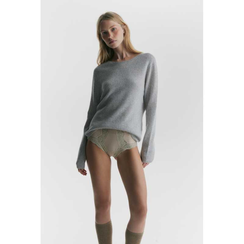 Pullover Mirlo - TCN BCN | Designed for Winter