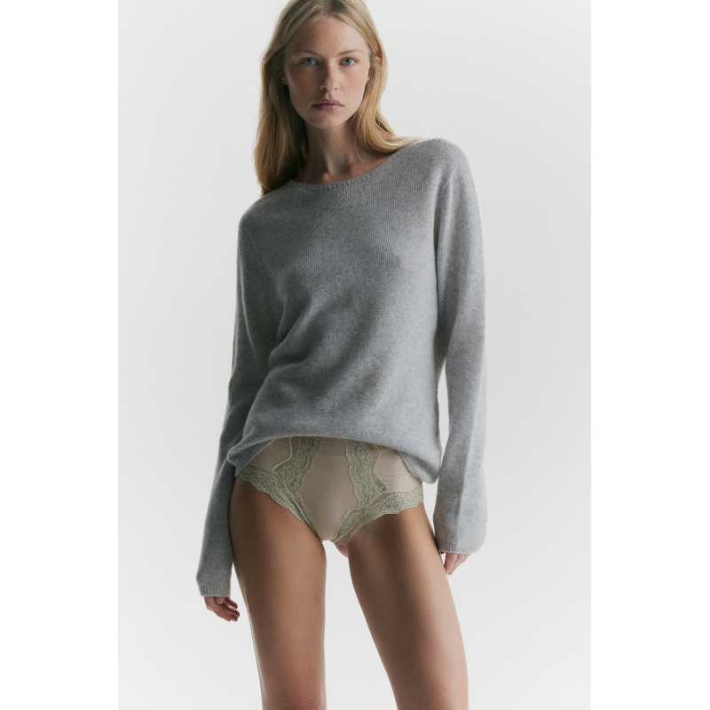 Pullover Mirlo - TCN BCN | Designed for Winter