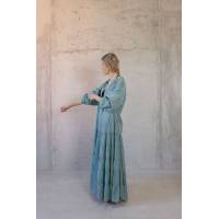 Maxi Dress Voile