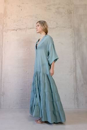 Maxi Dress Voile