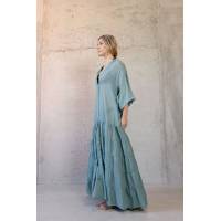 Maxi Dress Voile